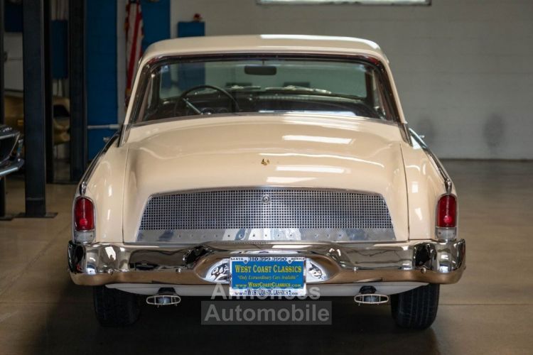 Studebaker Gran Turismo Hawk - <small></small> 43.000 € <small>TTC</small> - #17