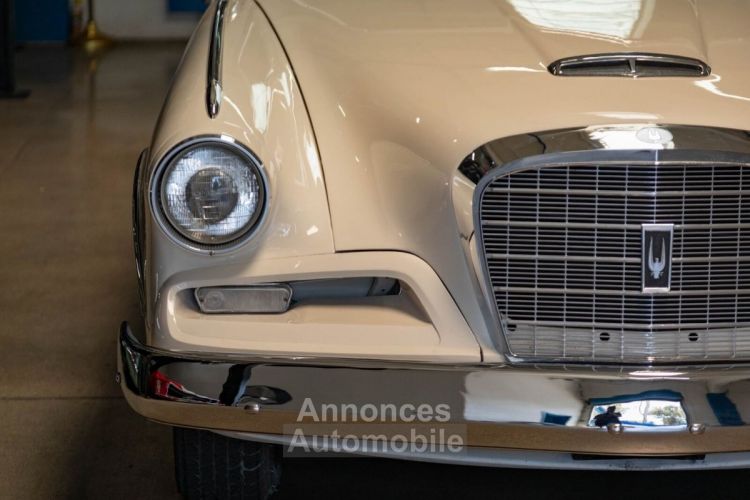 Studebaker Gran Turismo Hawk - <small></small> 44.900 € <small>TTC</small> - #14