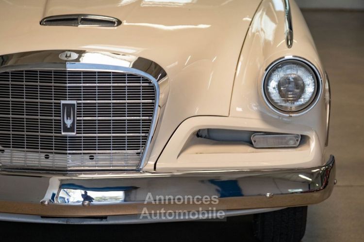 Studebaker Gran Turismo Hawk - <small></small> 44.900 € <small>TTC</small> - #16