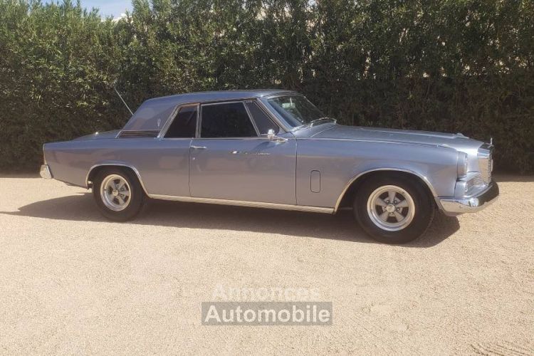 Studebaker Gran Turismo Hawk Gt  - <small></small> 39.000 € <small>TTC</small> - #2