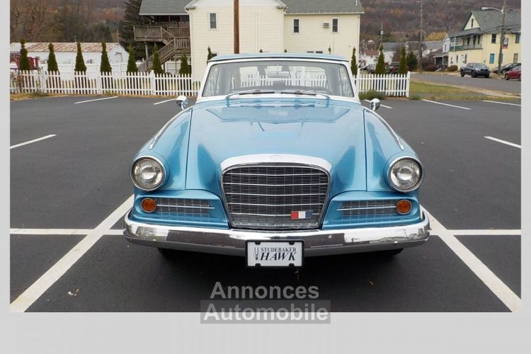 Studebaker Hawk - <small></small> 29.000 € <small>TTC</small> - #2