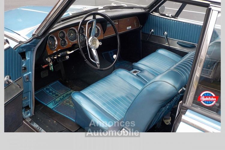 Studebaker Hawk - <small></small> 29.000 € <small>TTC</small> - #13