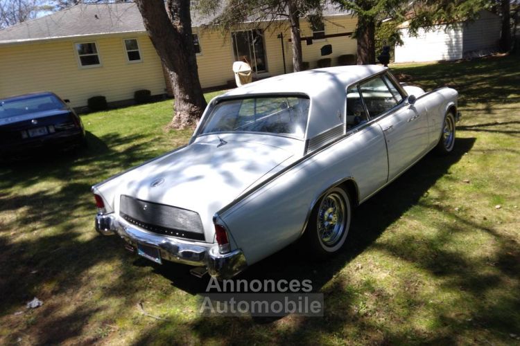 Studebaker Hawk  - <small></small> 19.800 € <small>TTC</small> - #2