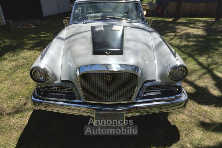 Studebaker Hawk  - <small></small> 19.800 € <small>TTC</small> - #3