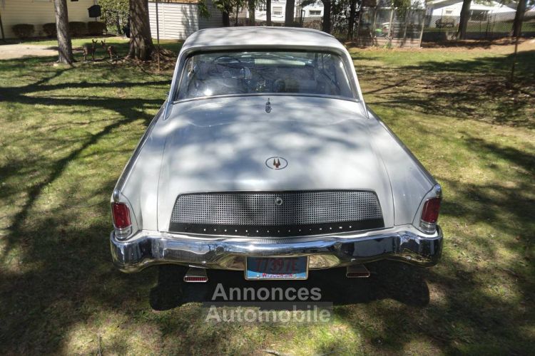 Studebaker Hawk  - <small></small> 19.800 € <small>TTC</small> - #4