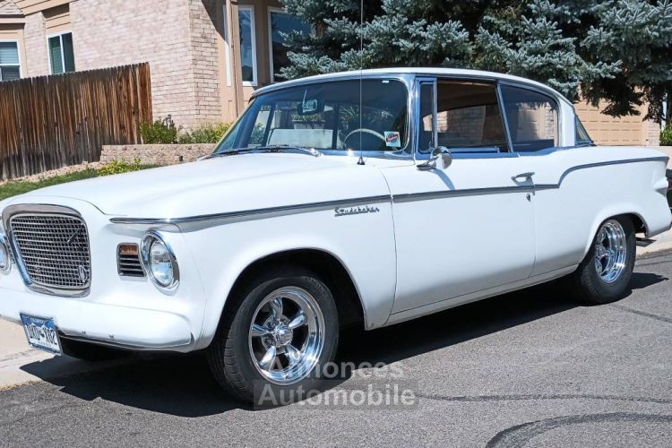 Studebaker Lark - <small></small> 23.000 € <small>TTC</small> - #1