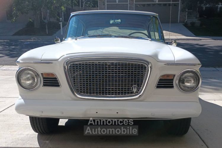 Studebaker Lark - <small></small> 23.000 € <small>TTC</small> - #2