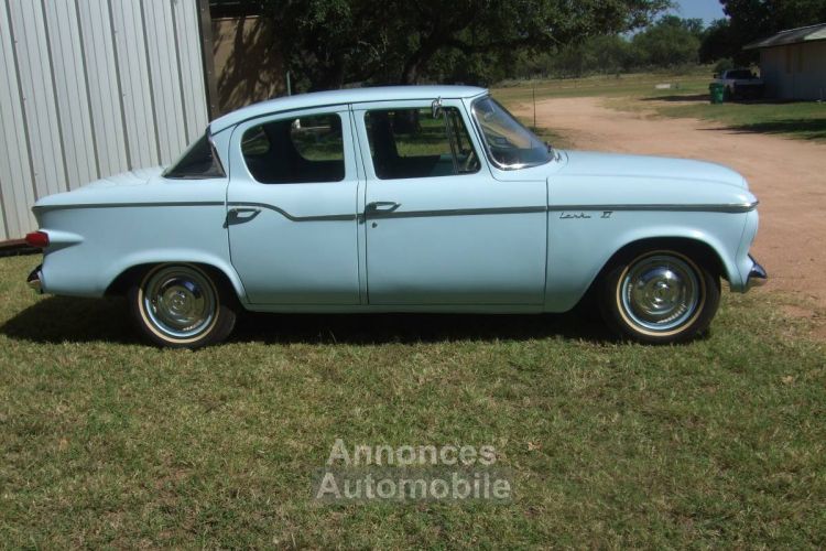 Studebaker Lark - <small></small> 21.700 € <small>TTC</small> - #2