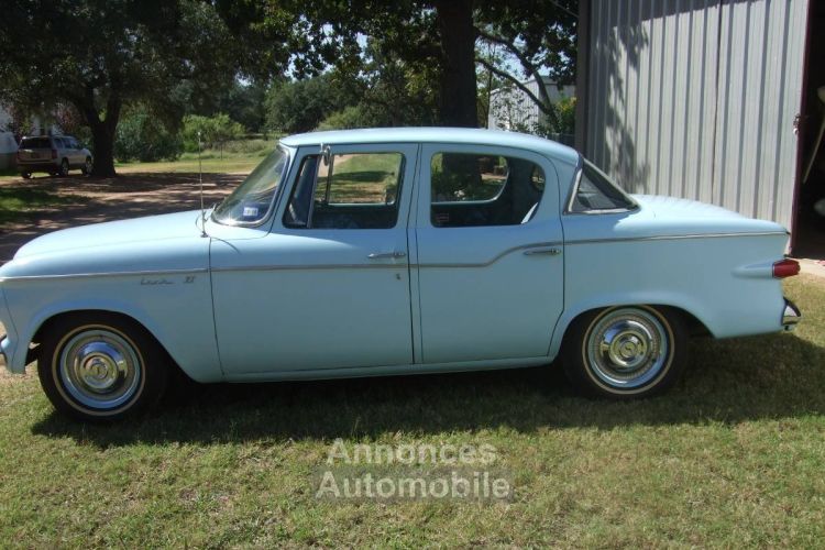 Studebaker Lark - <small></small> 21.700 € <small>TTC</small> - #3