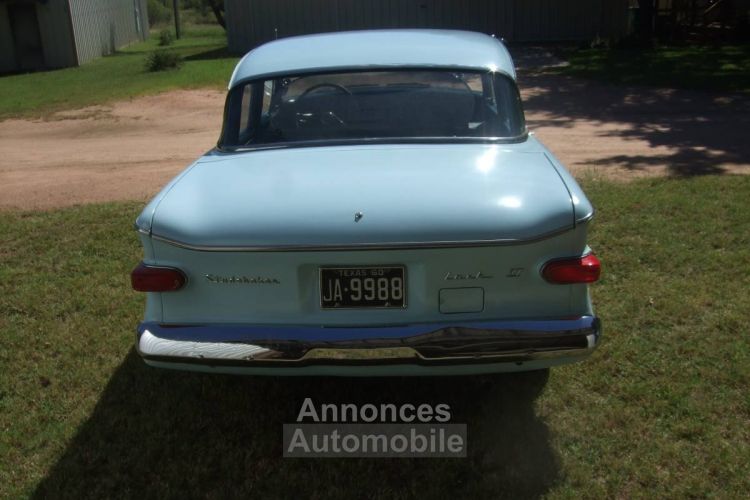 Studebaker Lark - <small></small> 21.700 € <small>TTC</small> - #4