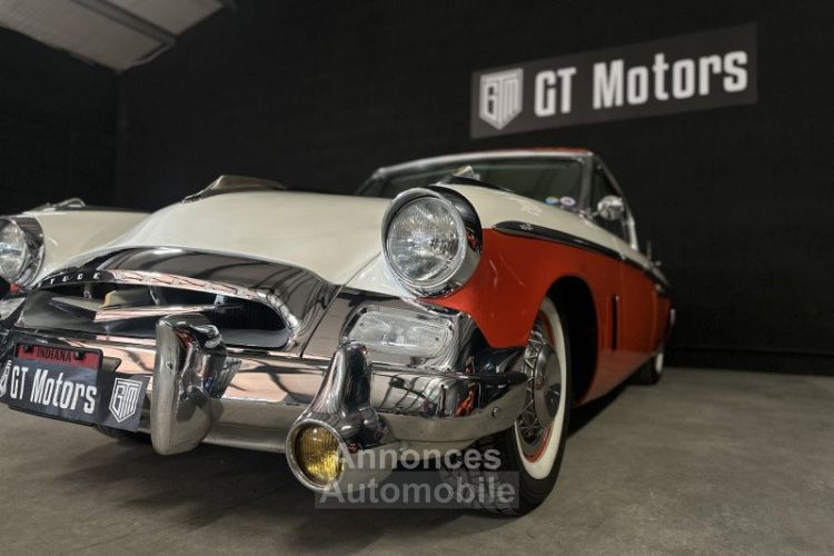 Studebaker President - <small></small> 39.900 € <small>TTC</small> - #3