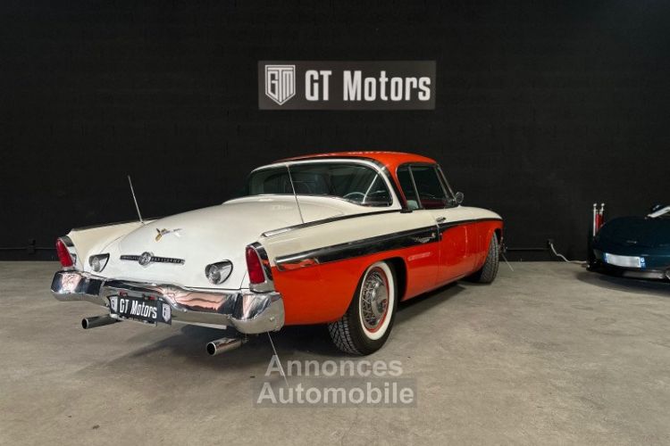 Studebaker President - <small></small> 39.900 € <small>TTC</small> - #7