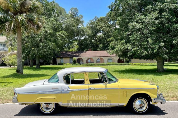 Studebaker President  - <small></small> 24.000 € <small>TTC</small> - #6