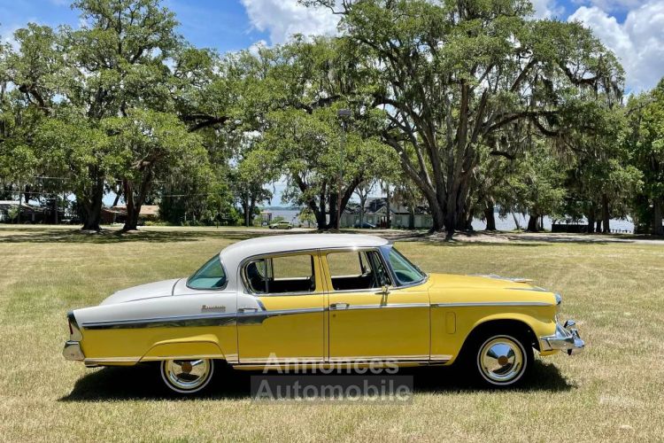 Studebaker President  - <small></small> 24.000 € <small>TTC</small> - #22