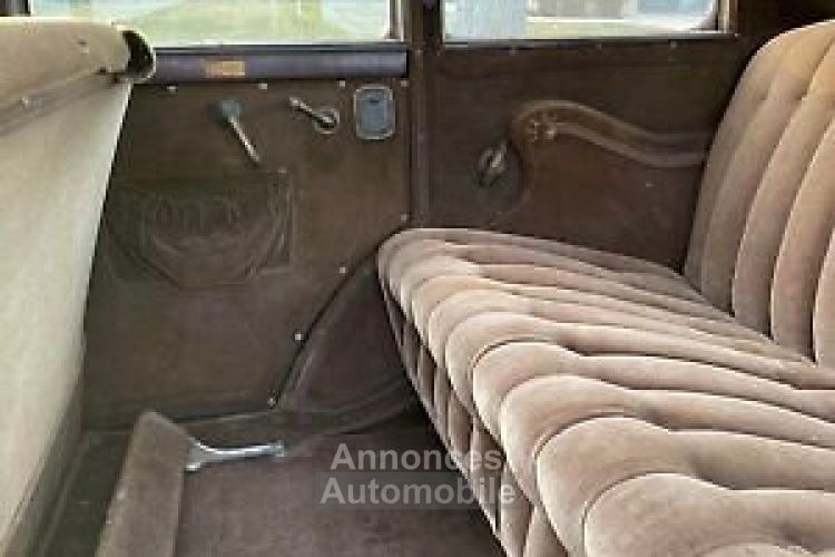 Studebaker Regal Commander  - <small></small> 25.600 € <small>TTC</small> - #10