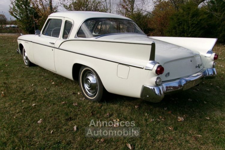 Studebaker Silver Hawk - <small></small> 27.000 € <small>TTC</small> - #3