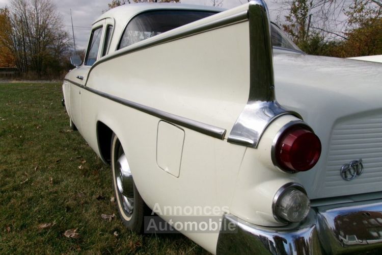 Studebaker Silver Hawk - <small></small> 27.000 € <small>TTC</small> - #4