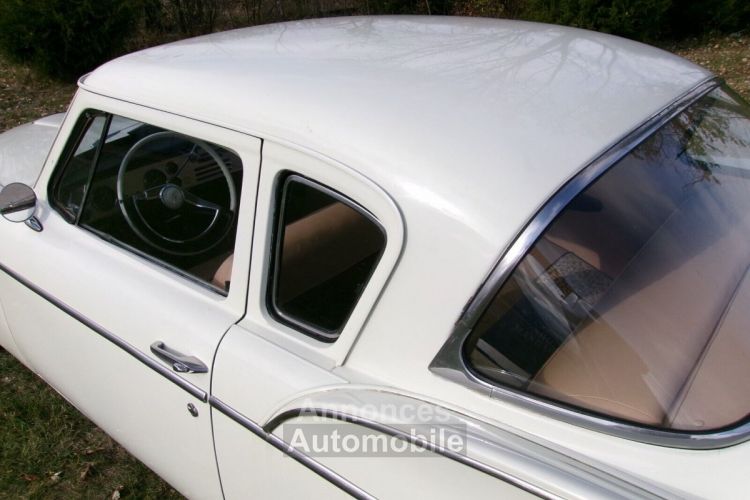 Studebaker Silver Hawk - <small></small> 27.000 € <small>TTC</small> - #7