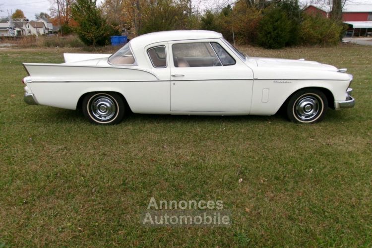 Studebaker Silver Hawk - <small></small> 27.000 € <small>TTC</small> - #26