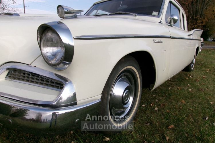 Studebaker Silver Hawk - <small></small> 27.000 € <small>TTC</small> - #39