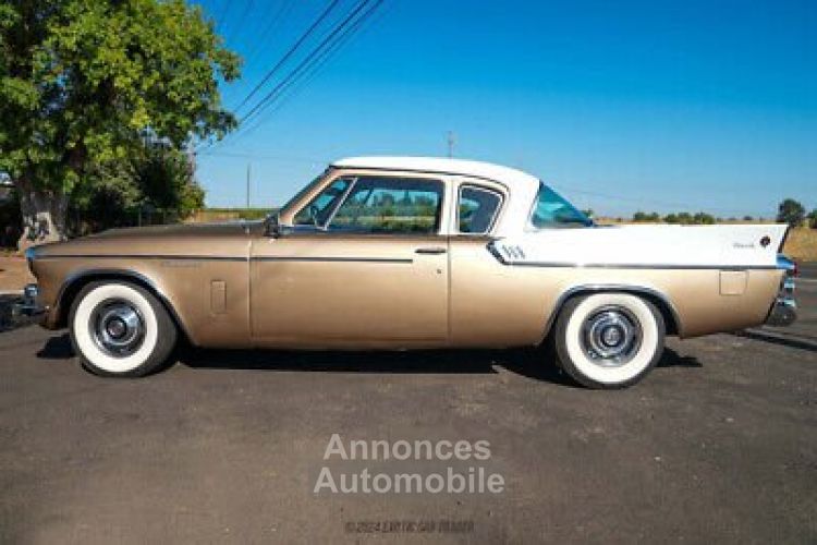 Studebaker Silver Hawk - <small></small> 64.400 € <small>TTC</small> - #3