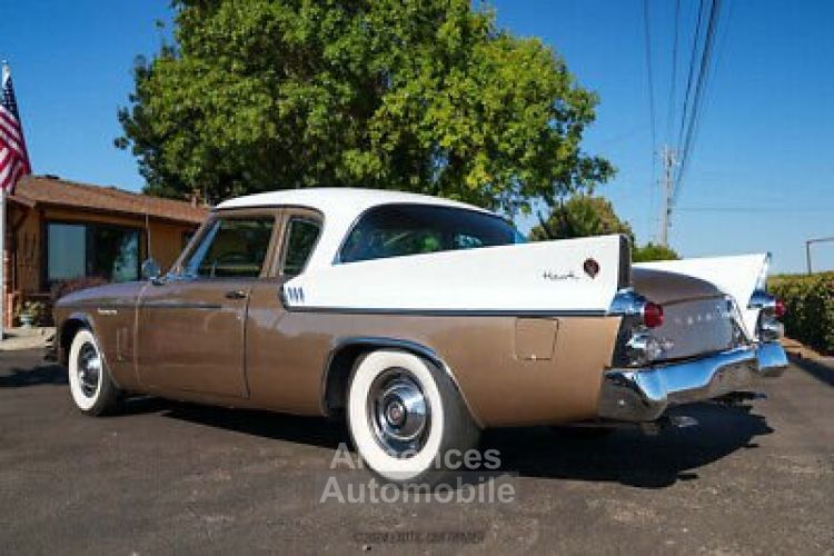 Studebaker Silver Hawk - <small></small> 64.400 € <small>TTC</small> - #6