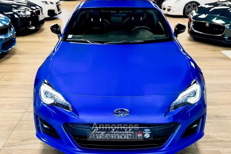 Subaru BRZ (2) 2.0 200 BVA6 - <small></small> 35.990 € <small>TTC</small> - #3