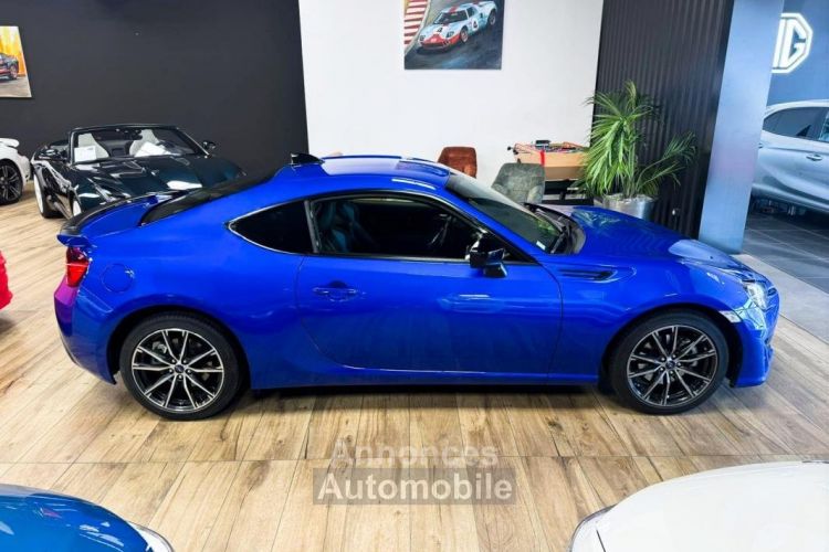 Subaru BRZ (2) 2.0 200 BVA6 - <small></small> 35.990 € <small>TTC</small> - #4