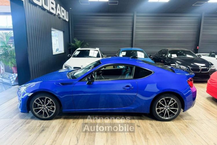 Subaru BRZ (2) 2.0 200 BVA6 - <small></small> 35.990 € <small>TTC</small> - #5