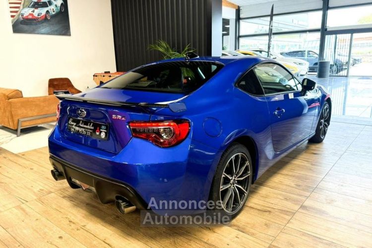 Subaru BRZ (2) 2.0 200 BVA6 - <small></small> 35.990 € <small>TTC</small> - #9