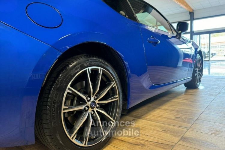 Subaru BRZ (2) 2.0 200 BVA6 - <small></small> 35.990 € <small>TTC</small> - #11