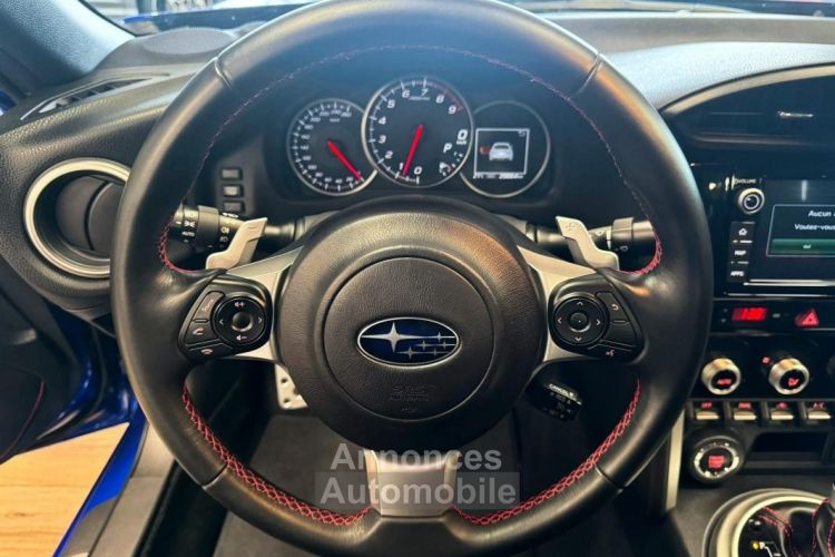 Subaru BRZ (2) 2.0 200 BVA6 - <small></small> 35.990 € <small>TTC</small> - #19