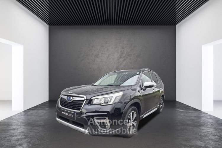 Subaru Forester 2.0 e-Boxer - 150+17 - MHEV - BV Lineartronic 2019 Luxury Eyesight PHASE 1 - <small></small> 37.900 € <small>TTC</small> - #1