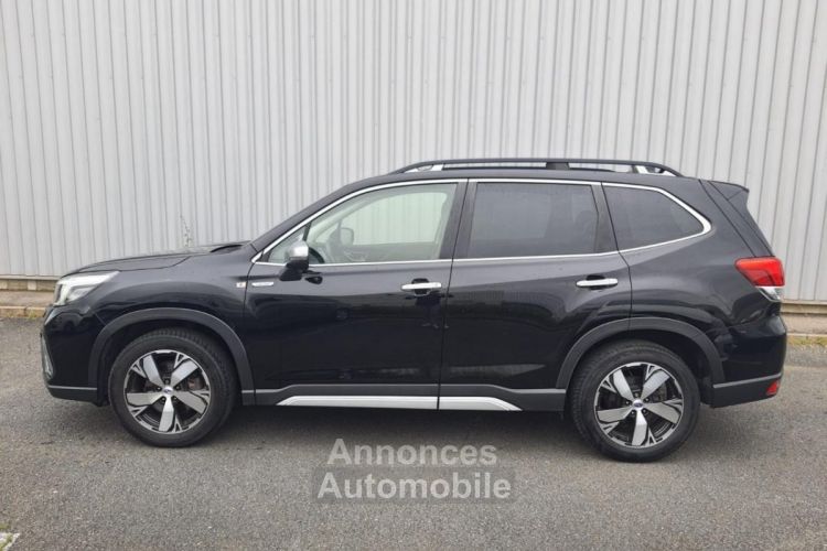 Subaru Forester 2.0 e-Boxer - 150+17 - MHEV - BV Lineartronic 2019 Luxury Eyesight PHASE 1 - <small></small> 37.900 € <small>TTC</small> - #3