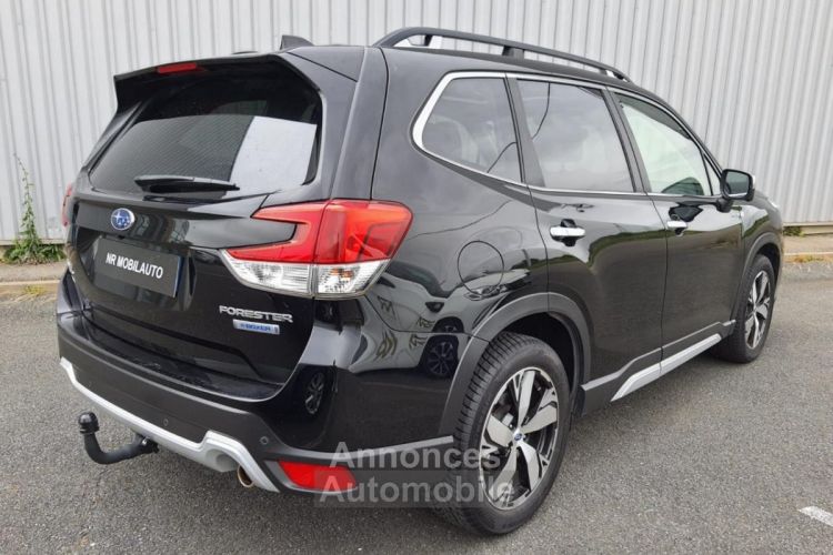 Subaru Forester 2.0 e-Boxer - 150+17 - MHEV - BV Lineartronic 2019 Luxury Eyesight PHASE 1 - <small></small> 37.900 € <small>TTC</small> - #6