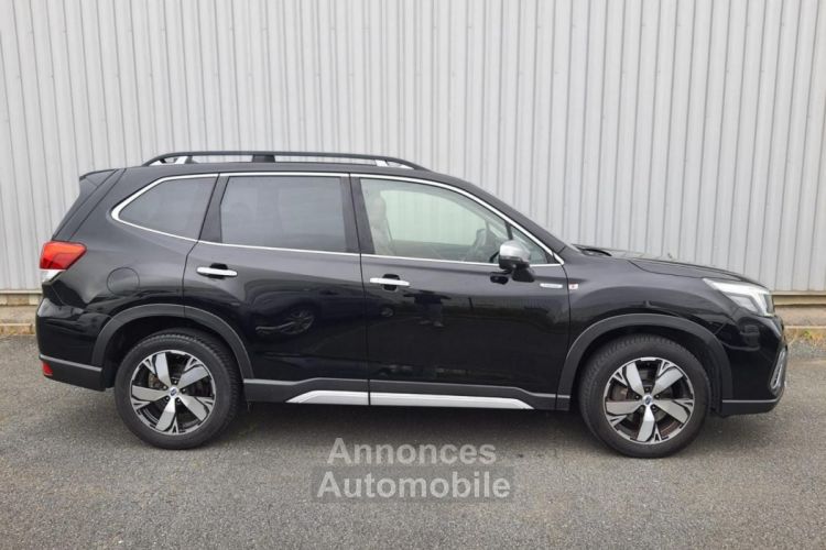 Subaru Forester 2.0 e-Boxer - 150+17 - MHEV - BV Lineartronic 2019 Luxury Eyesight PHASE 1 - <small></small> 37.900 € <small>TTC</small> - #7