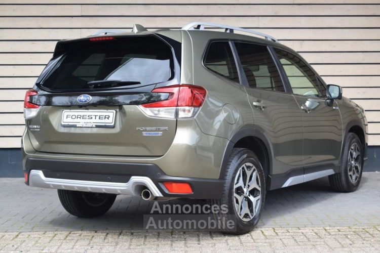 Subaru Forester 2023 2.0i e-BOXER Luxury - Nu met € 6.000,- Voorraad ko - <small></small> 69.430 € <small></small> - #2