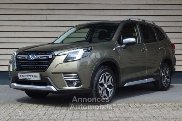 Subaru Forester 2023 2.0i e-BOXER Luxury - Nu met € 6.000,- Voorraad ko - <small></small> 69.430 € <small></small> - #3