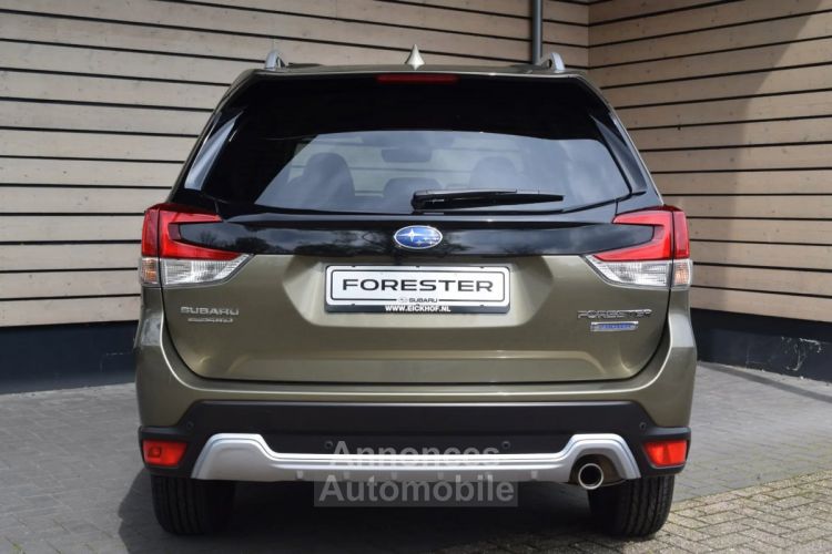 Subaru Forester 2023 2.0i e-BOXER Luxury - Nu met € 6.000,- Voorraad ko - <small></small> 69.430 € <small></small> - #4