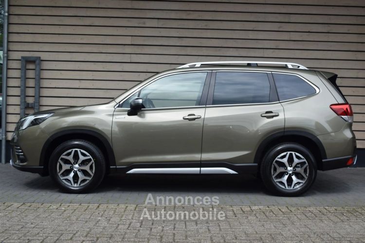 Subaru Forester 2023 2.0i e-BOXER Luxury - Nu met € 6.000,- Voorraad ko - <small></small> 69.430 € <small></small> - #5