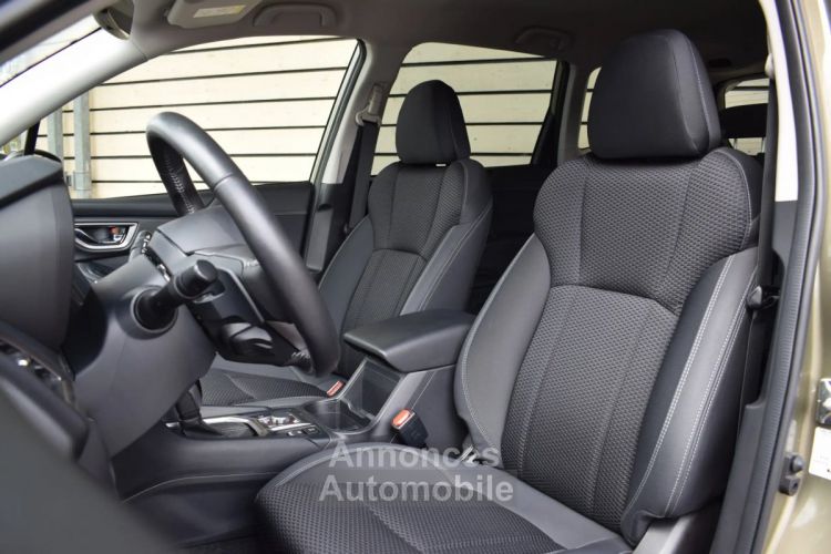 Subaru Forester 2023 2.0i e-BOXER Luxury - Nu met € 6.000,- Voorraad ko - <small></small> 69.430 € <small></small> - #9