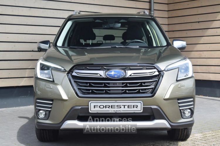 Subaru Forester 2023 2.0i e-BOXER Luxury - Nu met € 6.000,- Voorraad ko - <small></small> 69.430 € <small></small> - #13