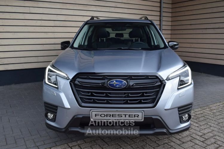 Subaru Forester 2024 2.0i e-BOXER Premium Black - 8jr. garantie Nieuw - <small></small> 68.930 € <small></small> - #5