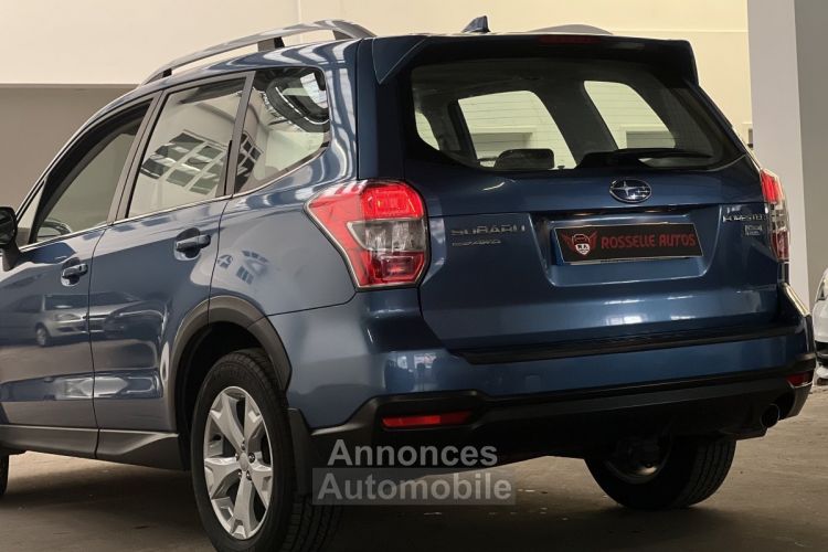 Subaru Forester 2.0D 147CH 4X4 EXCLUSIVE - <small></small> 12.999 € <small>TTC</small> - #20