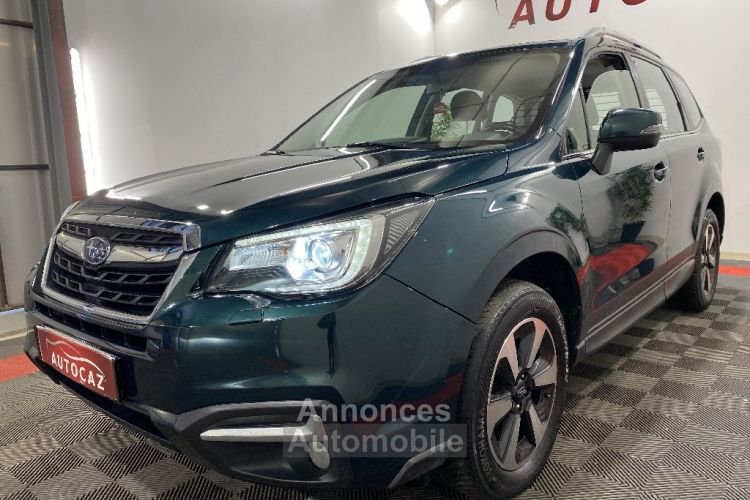 Subaru Forester 2.0D 147ch AWD Lineartronic Exclusive +2017 - <small></small> 17.990 € <small>TTC</small> - #3