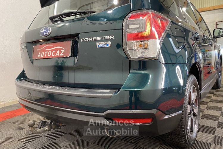 Subaru Forester 2.0D 147ch AWD Lineartronic Exclusive +2017 - <small></small> 17.990 € <small>TTC</small> - #8
