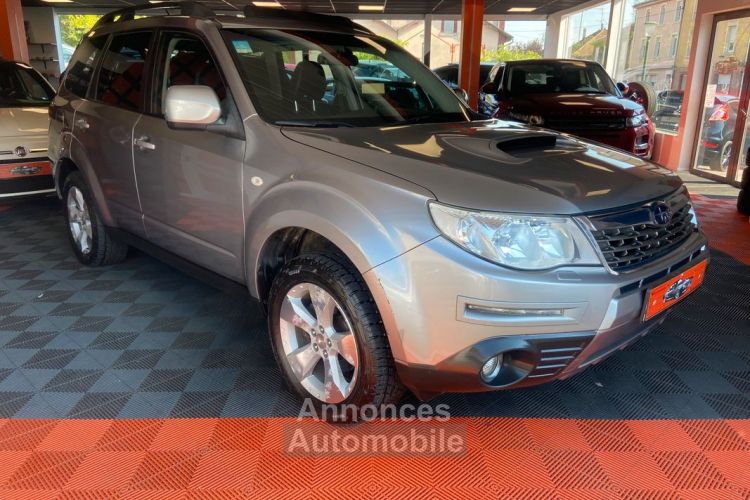 Subaru Forester PACK XS OUTDOOR 4WD 2.0 D BOXER 16V 148 cv Garantie 12 mois - <small></small> 6.990 € <small>TTC</small> - #1