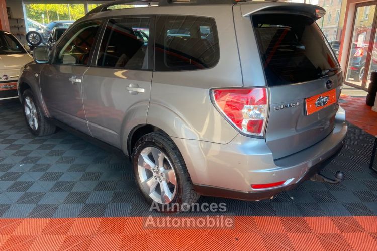 Subaru Forester PACK XS OUTDOOR 4WD 2.0 D BOXER 16V 148 cv Garantie 12 mois - <small></small> 6.990 € <small>TTC</small> - #2