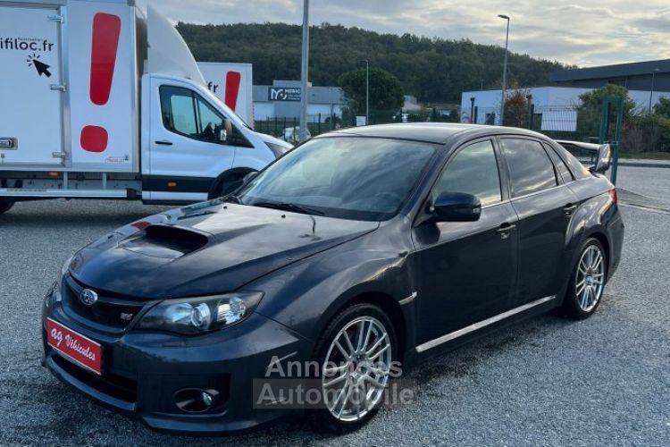 Subaru Impreza  Impreza WRX STI 11 300CV - <small></small> 28.900 € <small>TTC</small> - #1