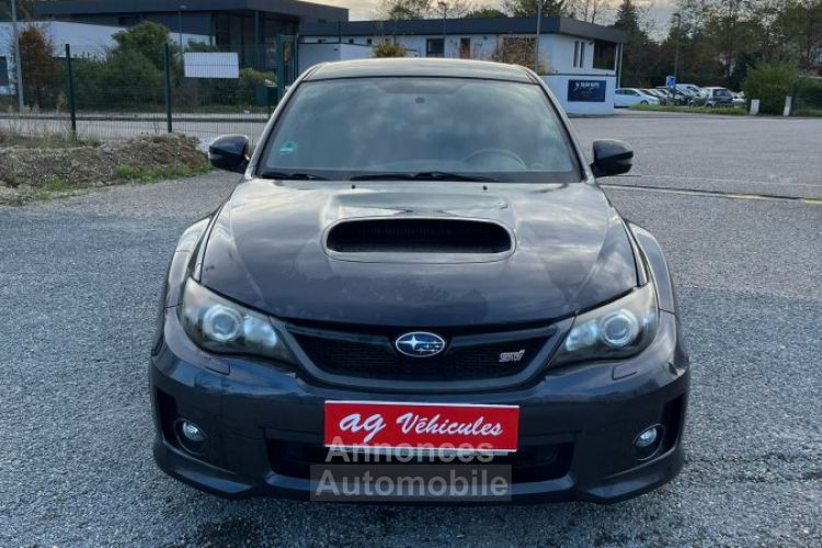 Subaru Impreza  Impreza WRX STI 11 300CV - <small></small> 28.900 € <small>TTC</small> - #9